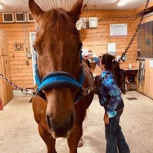 Meet your Posher, Charlotte